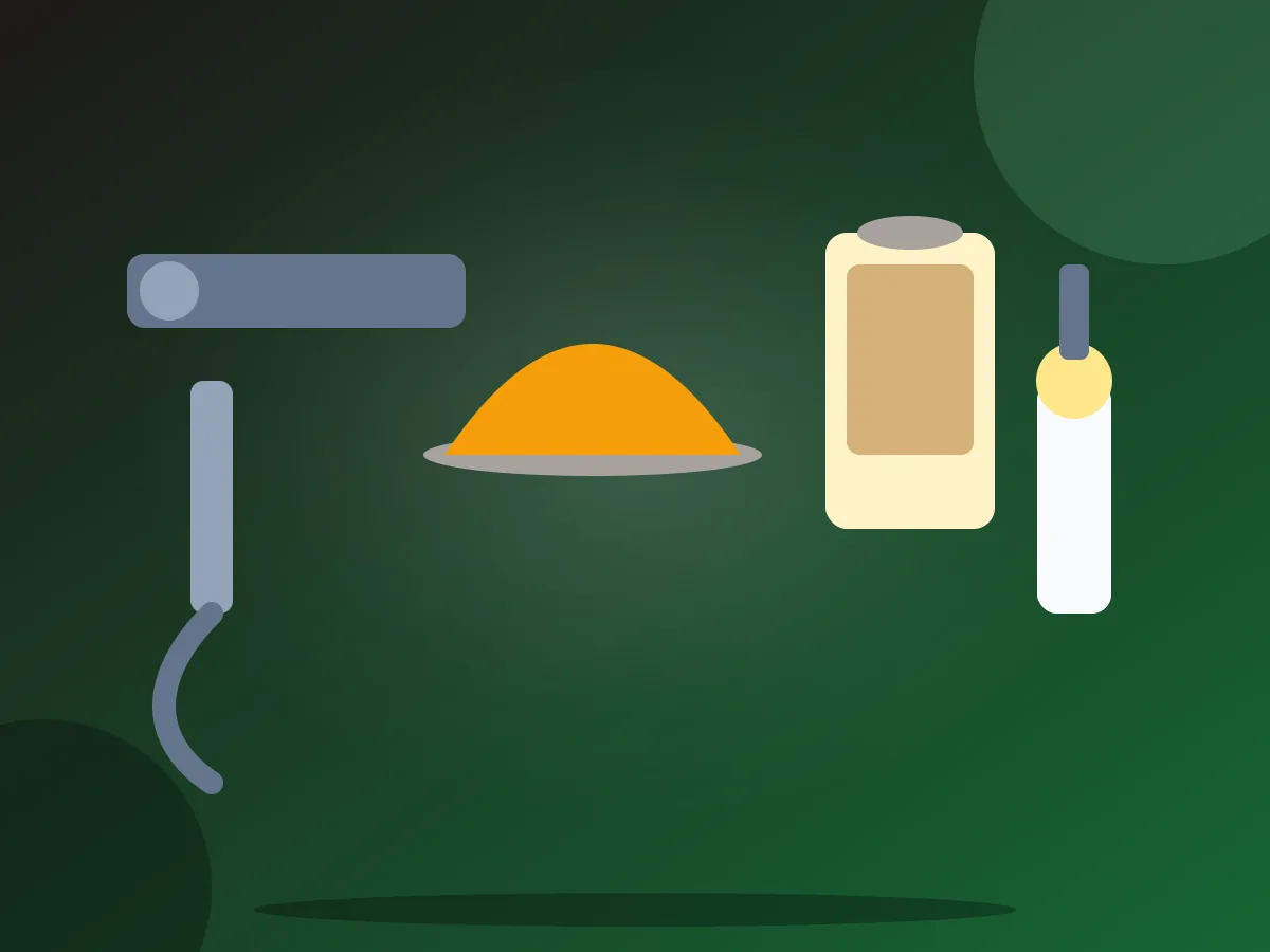 Survival Basics