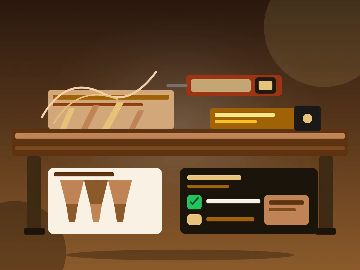 Woodworking Maker Basics