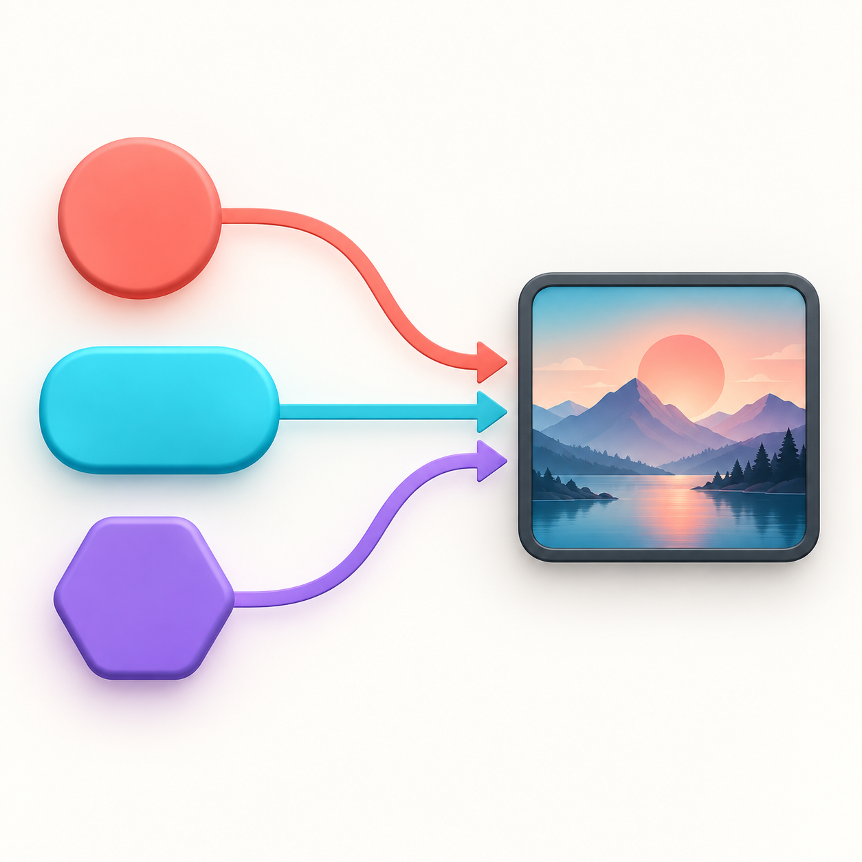 Prompt Variables Visual System Post