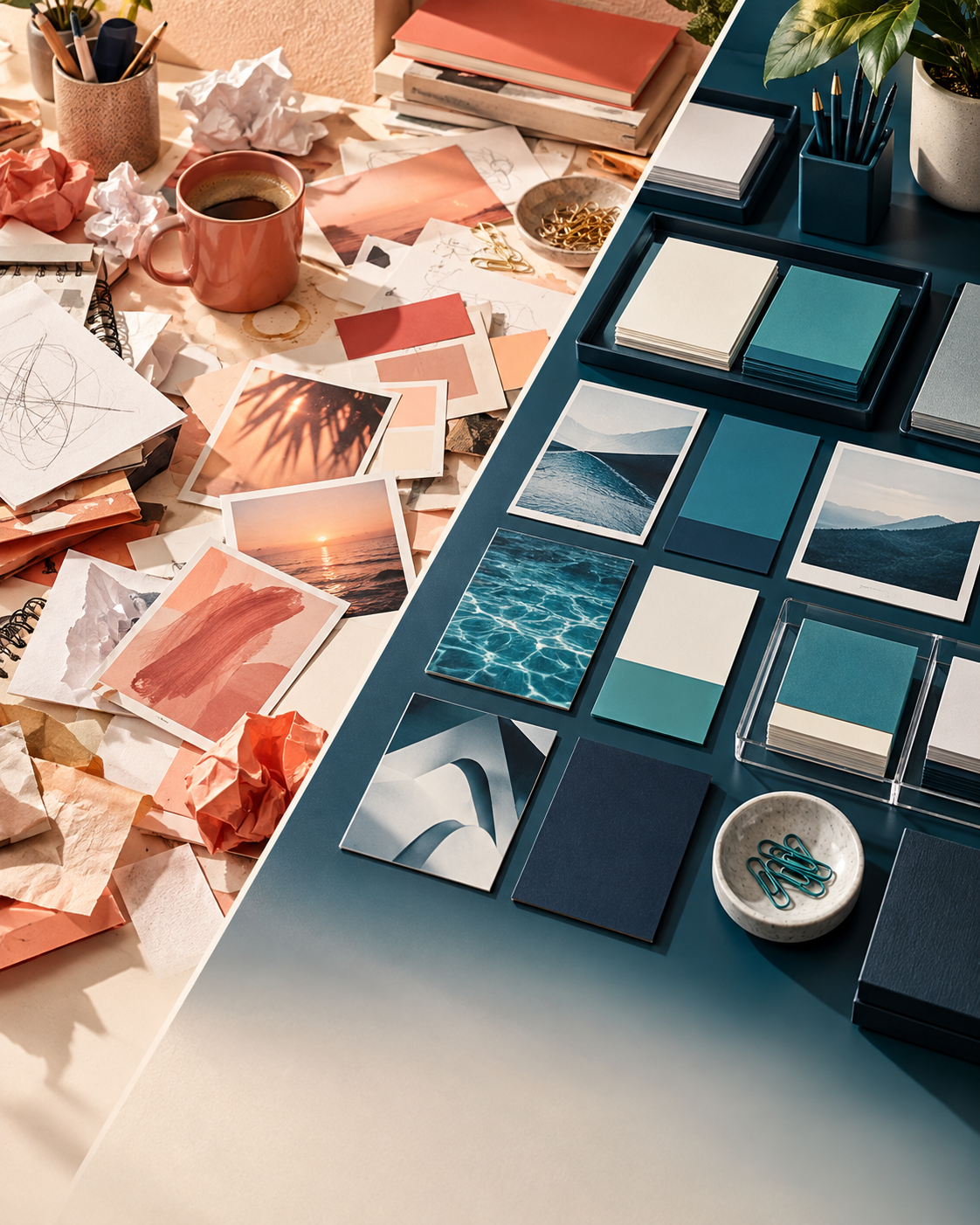 Creative Workflow Transformation Post