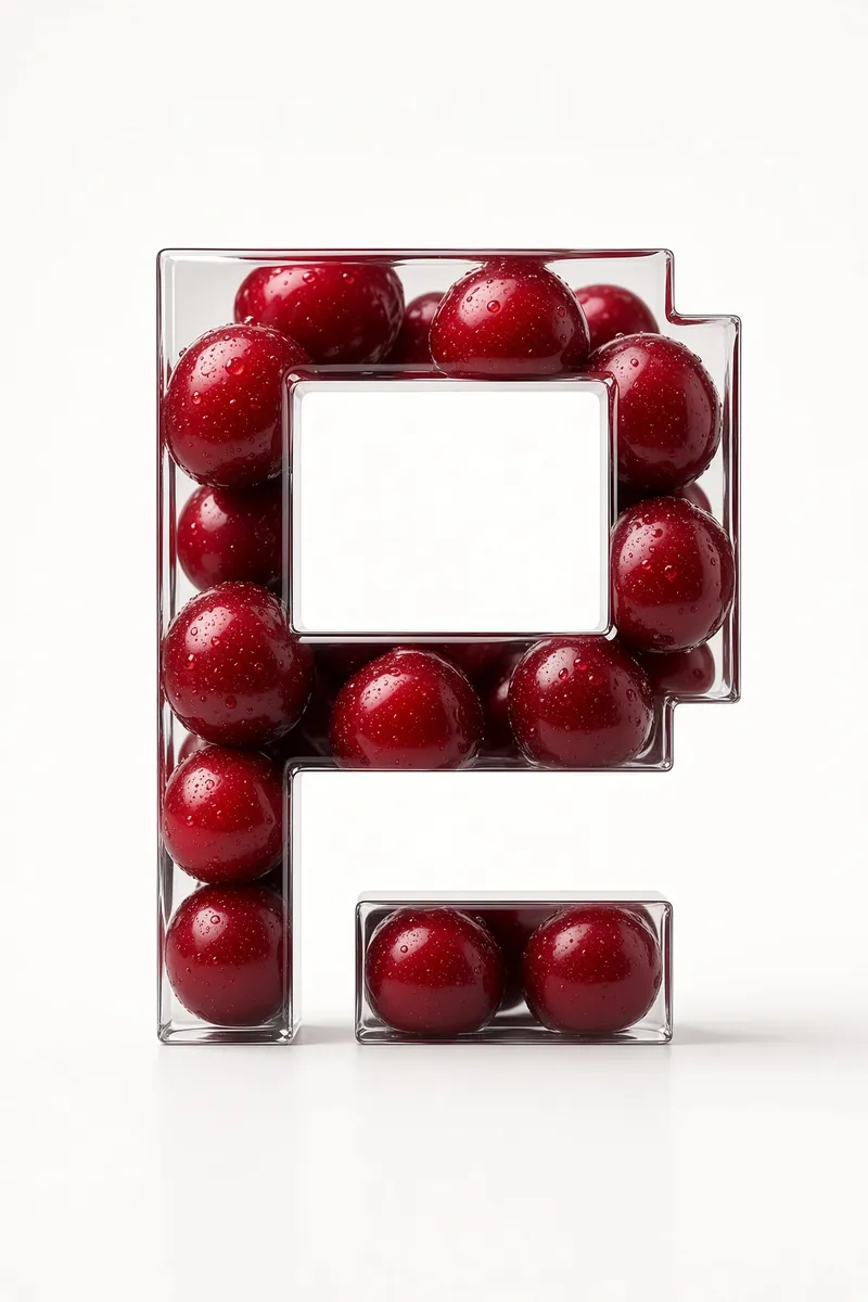 Logo Cherry Glass Studio