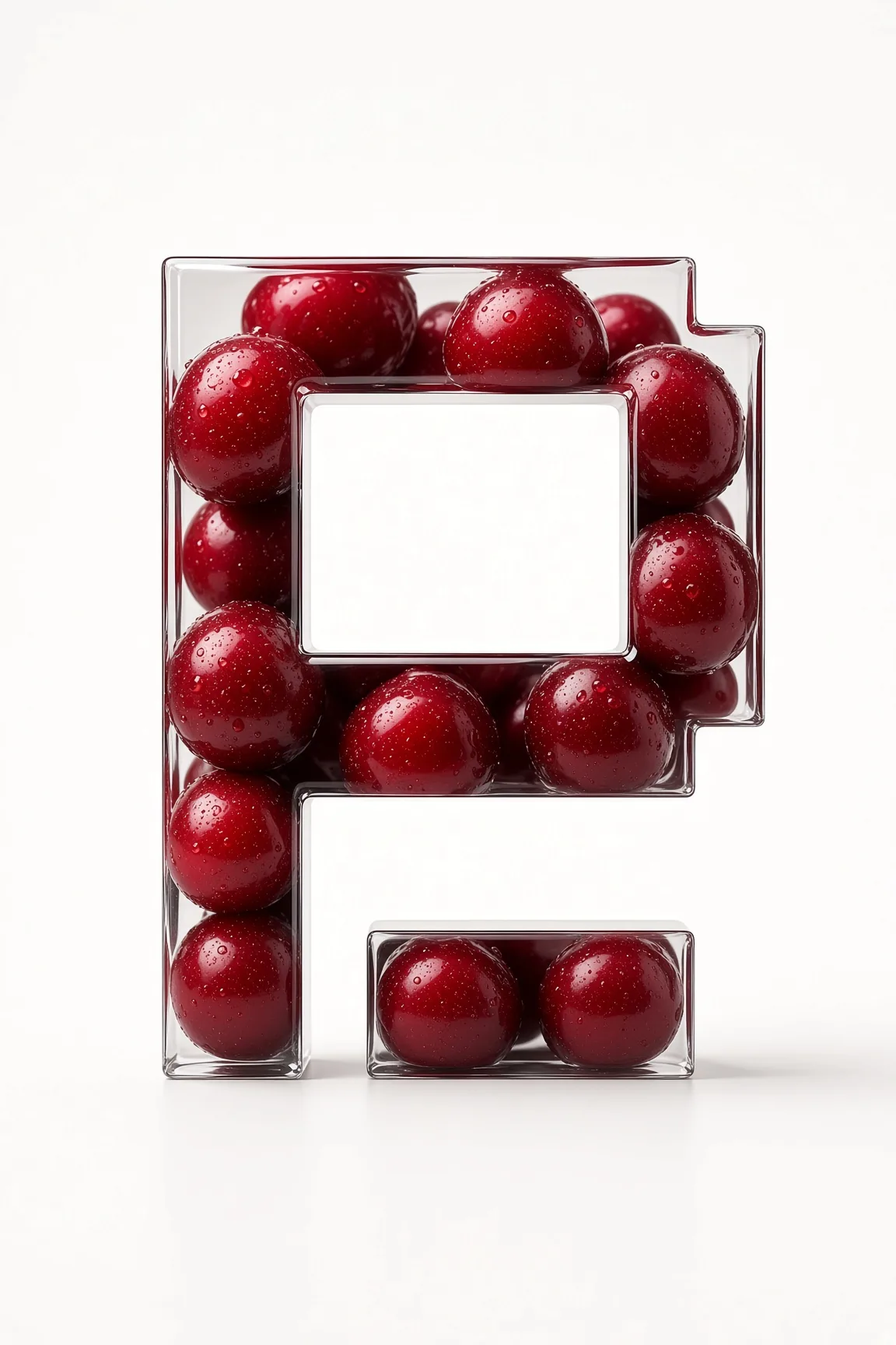 Cherry Glass Promptcrates Mark Studio