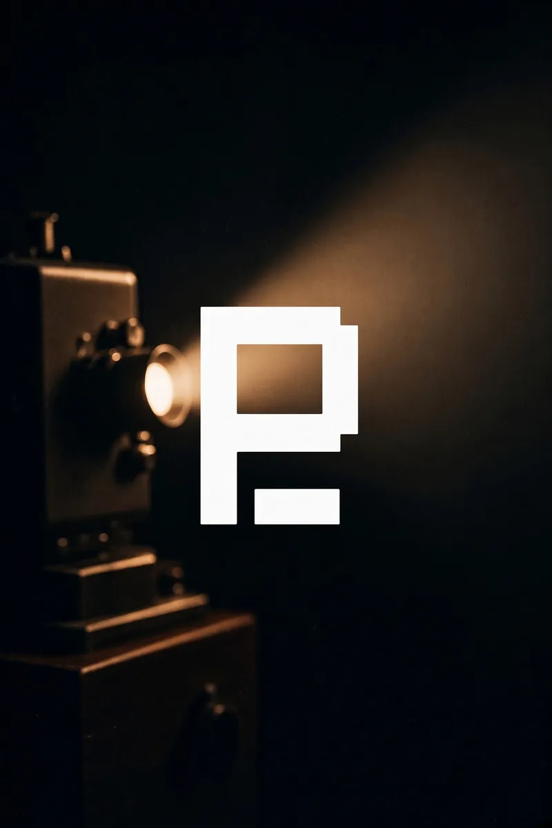 Cinema Void Promptcrates Mark Spotlight