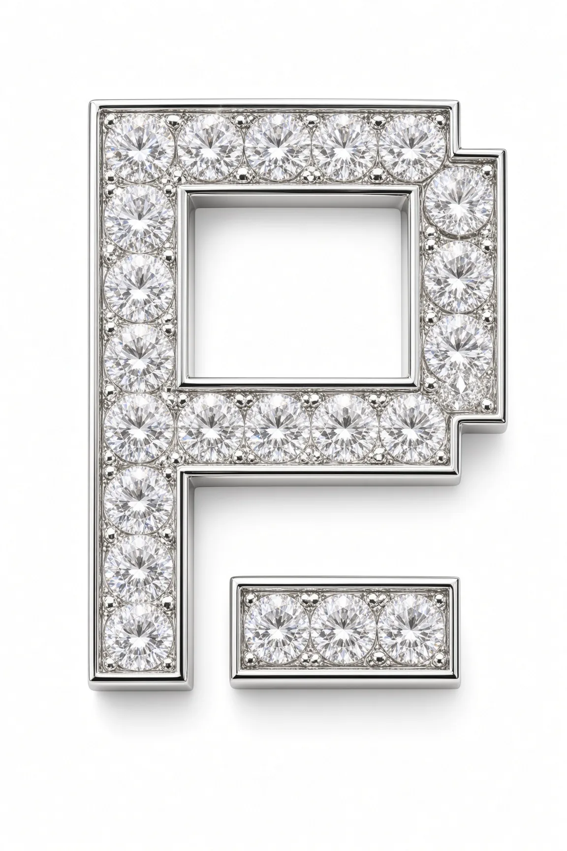 Diamond Paved Promptcrates Mark
