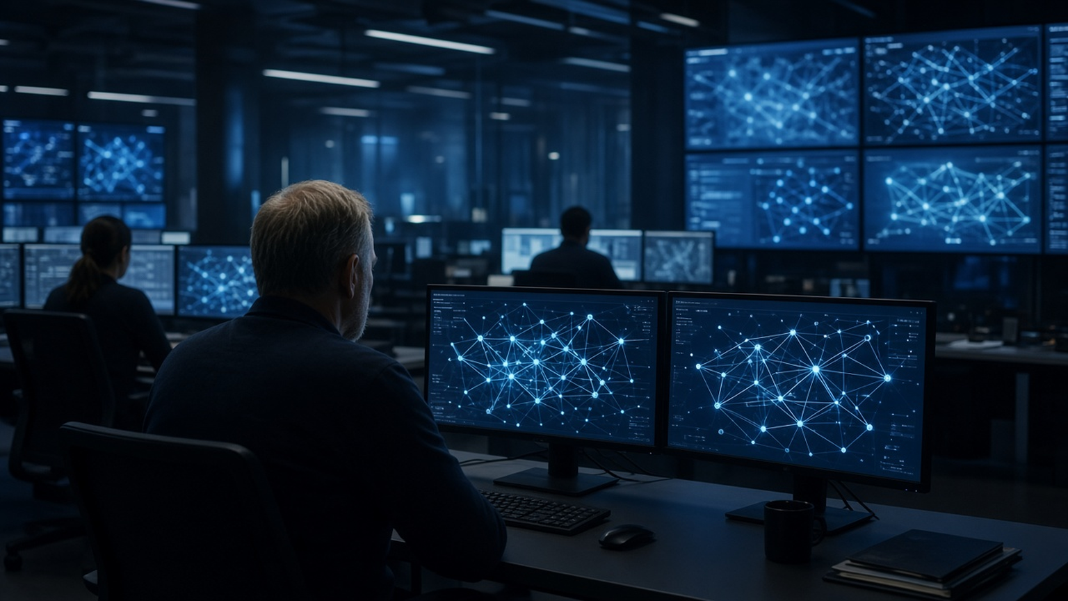 Anthropic Details AI-Driven Cybercrime in September Threat Report