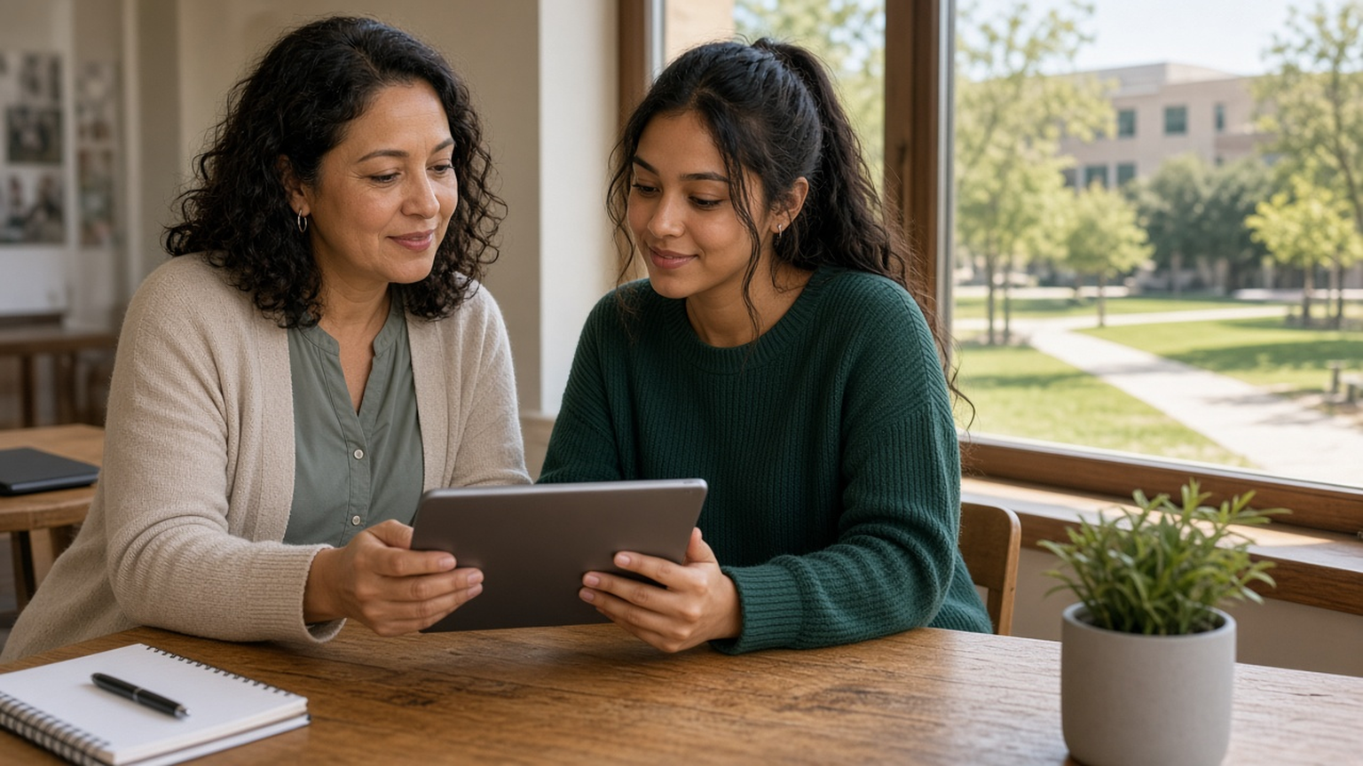 Austin Community College Uses AI Digital Twins for Student Support