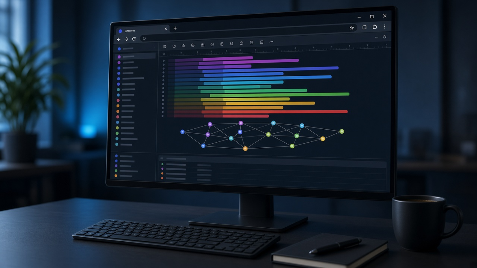Chrome DevTools MCP Surges as Agent Browser Bridge