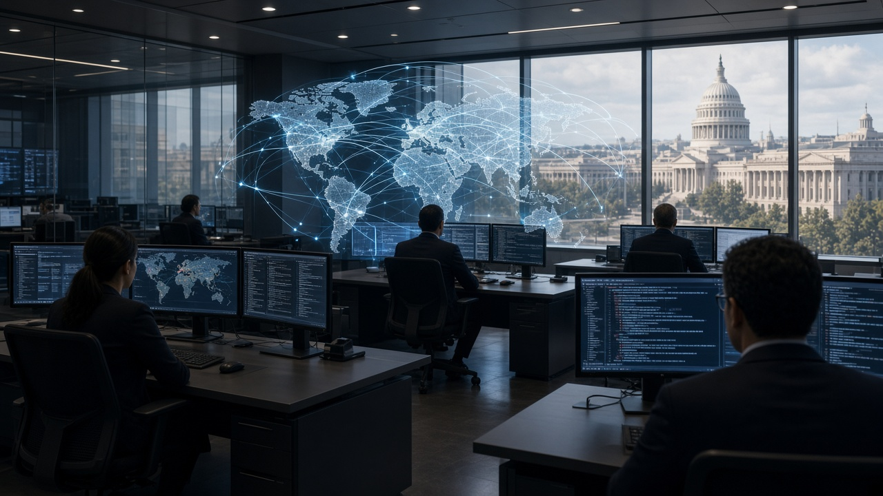 CISA FBI and NSA Warn of Industrial AI Distillation Campaigns