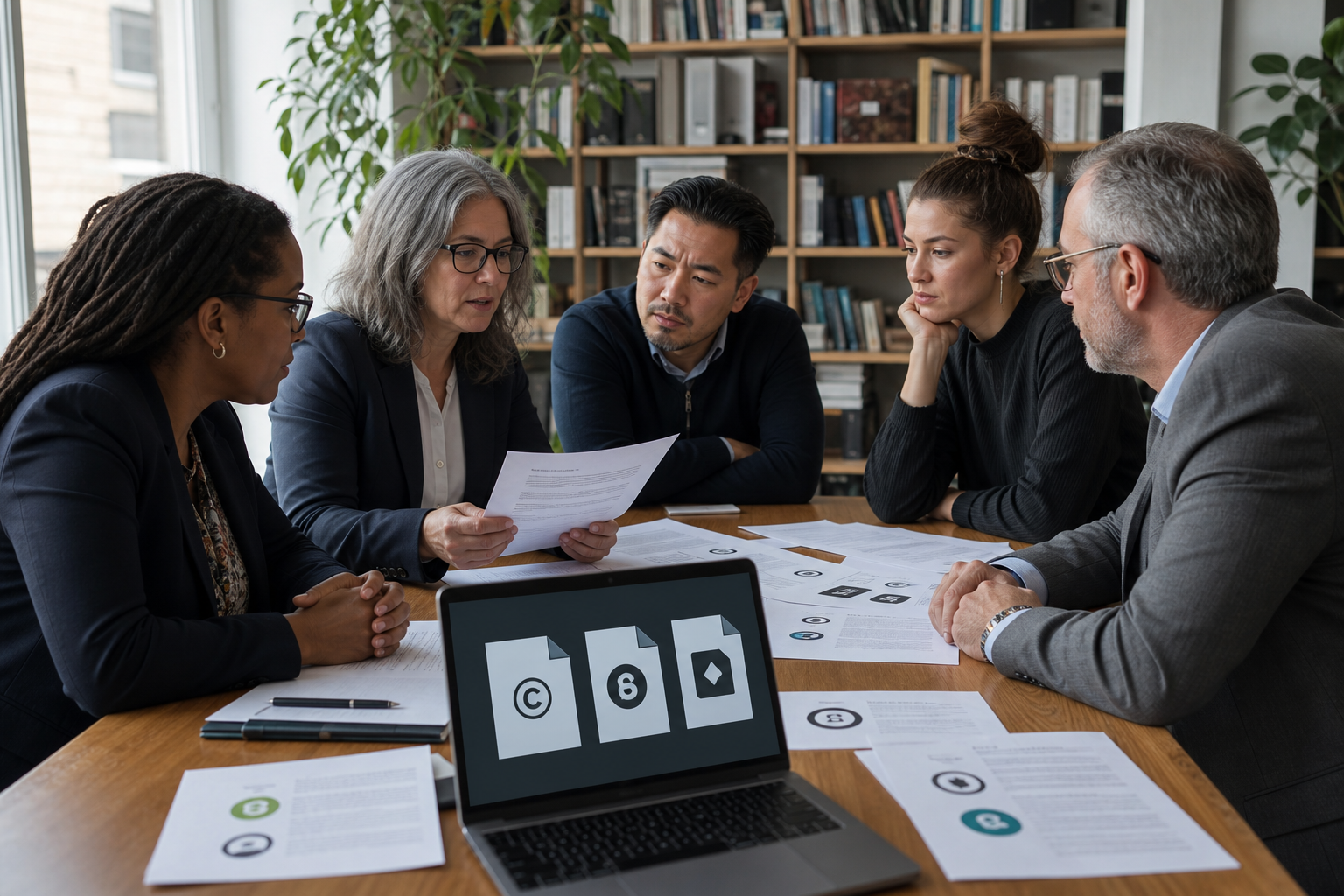 Creative Commons Says Licenses Still Fit AI Era