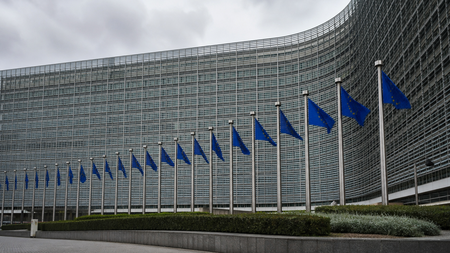 EU AI Act Enforcement Powers Now Active