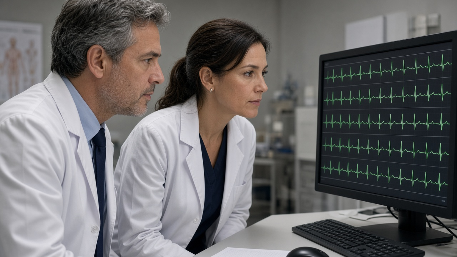 FDA Classifies Cardiovascular ML Notification Software as Class II