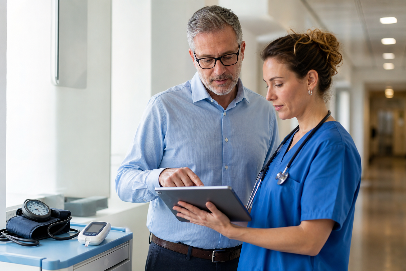FDA TEMPO Pilot Adds Four Digital Health Companies