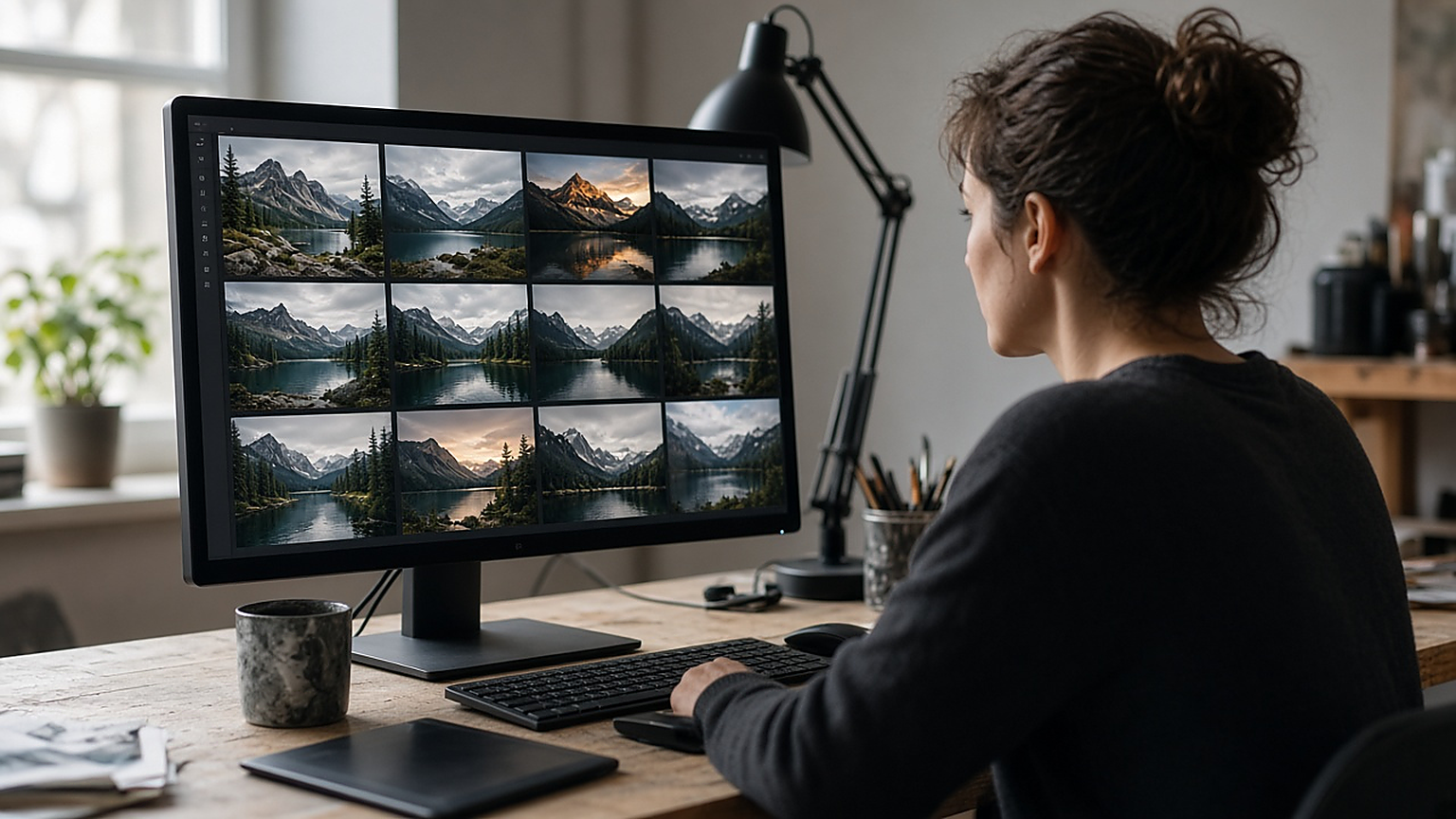 Google Diffusion Controller Steers Image Generation Cleanly