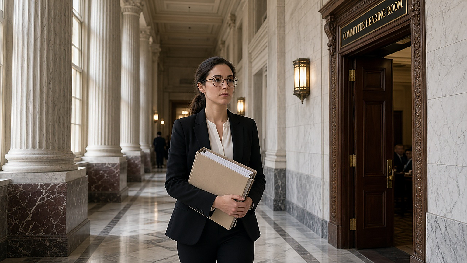 Khanna Bill Bans Recursive AI Until Federal Guardrails