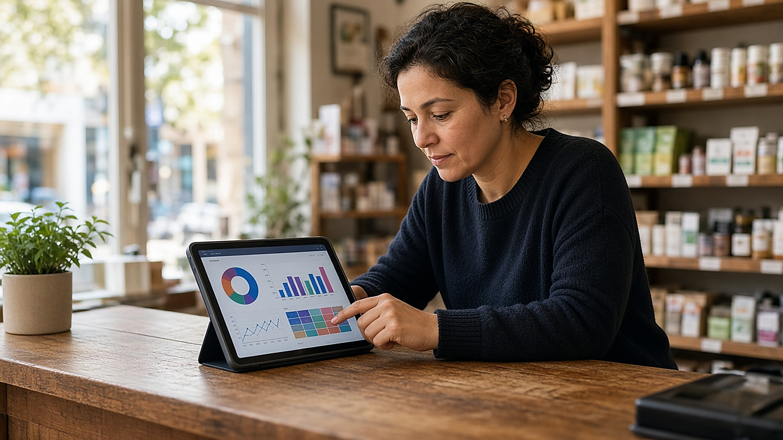 Meta Expands Muse Agent to Small Businesses With Shopify