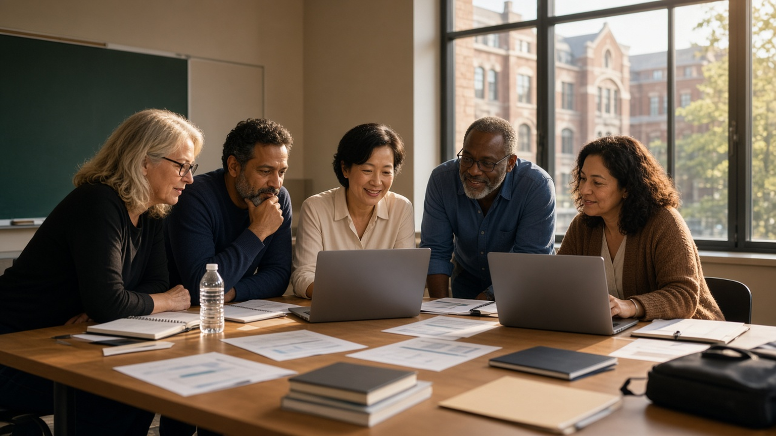 MIT Runs AI Educators Pilot for Cross-Discipline Teaching