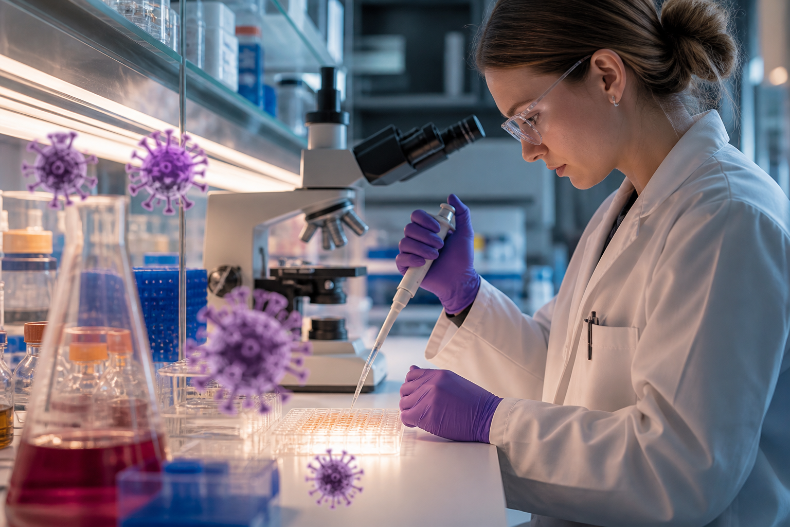 MIT Broad Lets Living Cells Report RNA Over Time