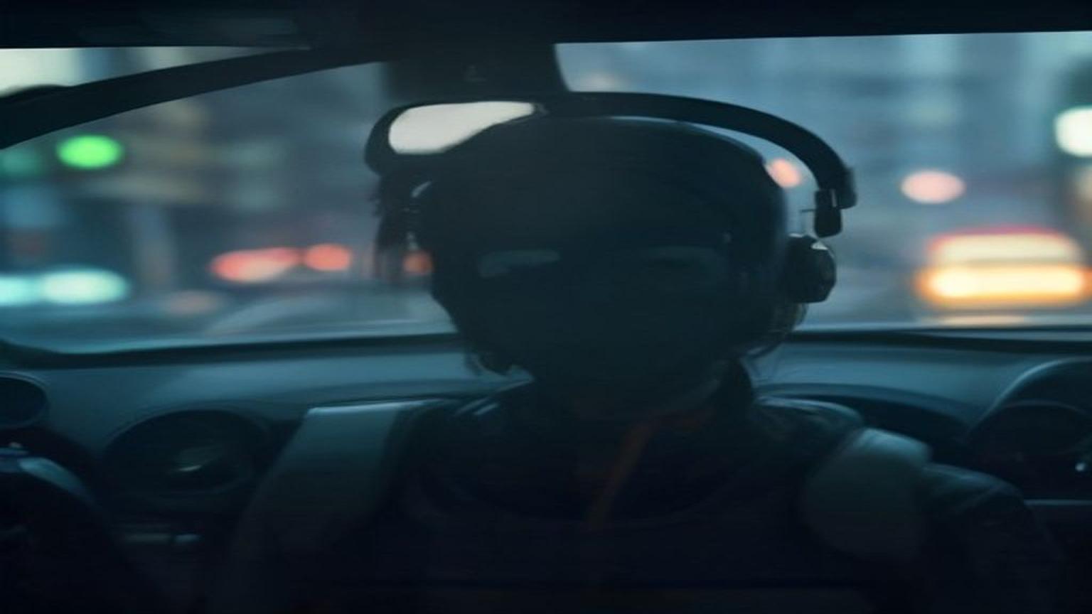 MIT CW-Net Helps Drivers Predict Robotaxi Mistakes