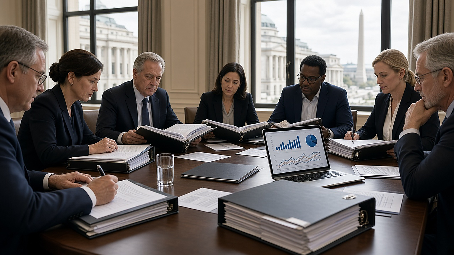 NIST Agent Standards Lag as Enterprises Deploy Agents