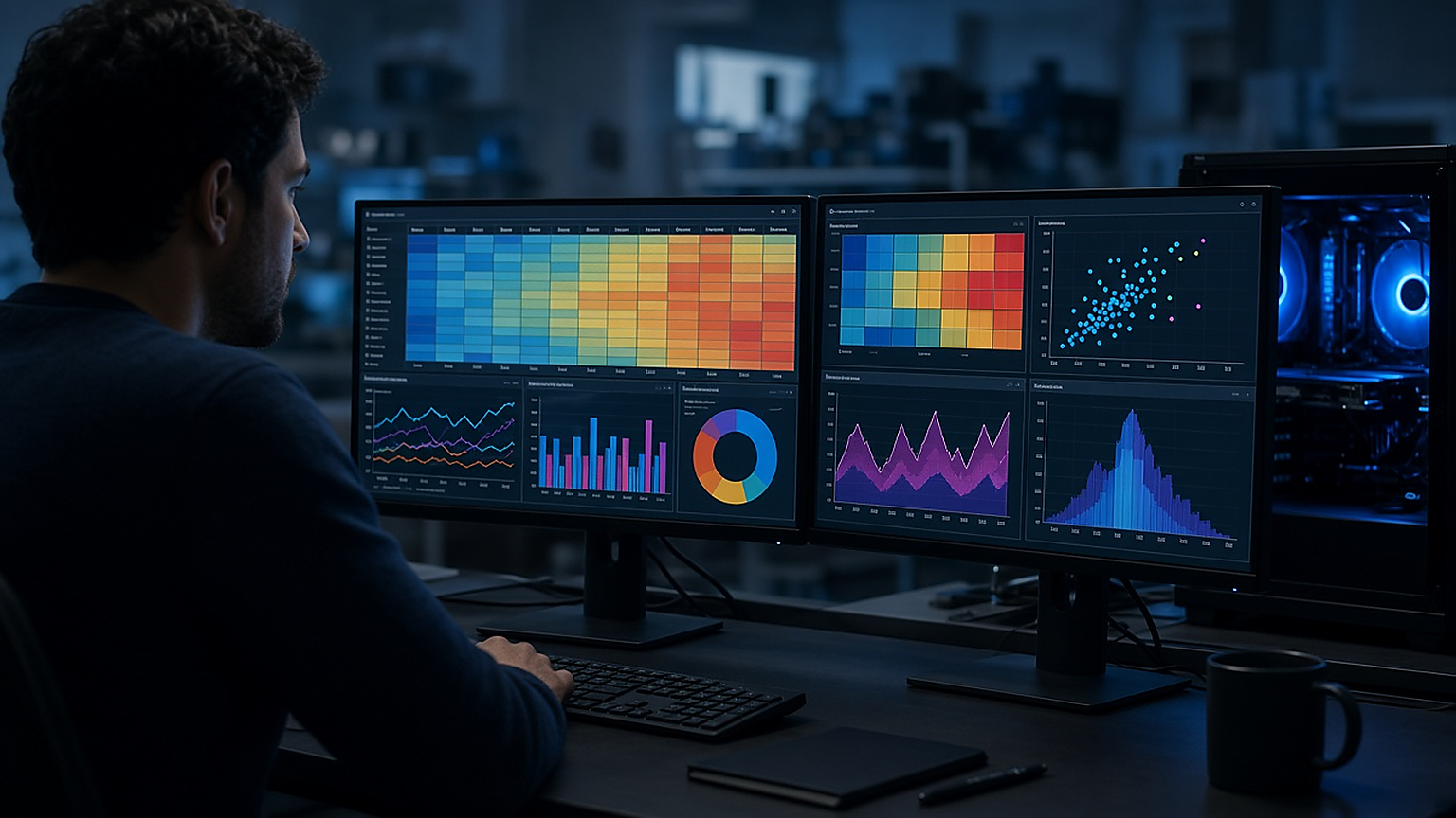 Nvidia Opens Kumo Tabular Foundation Model on Hugging Face