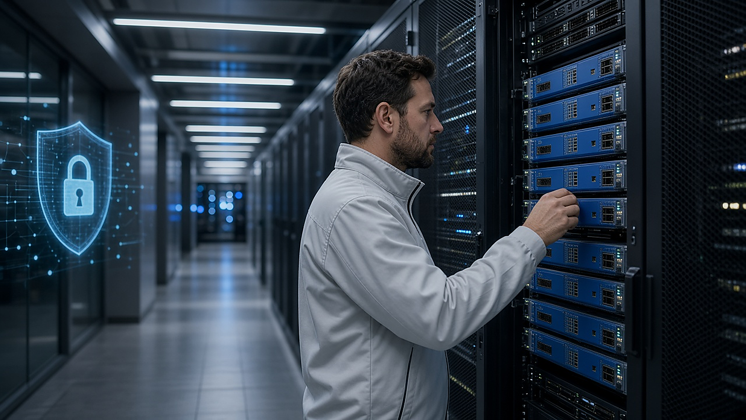 Nvidia Ships Open Agent Safety Platform Against Breakouts