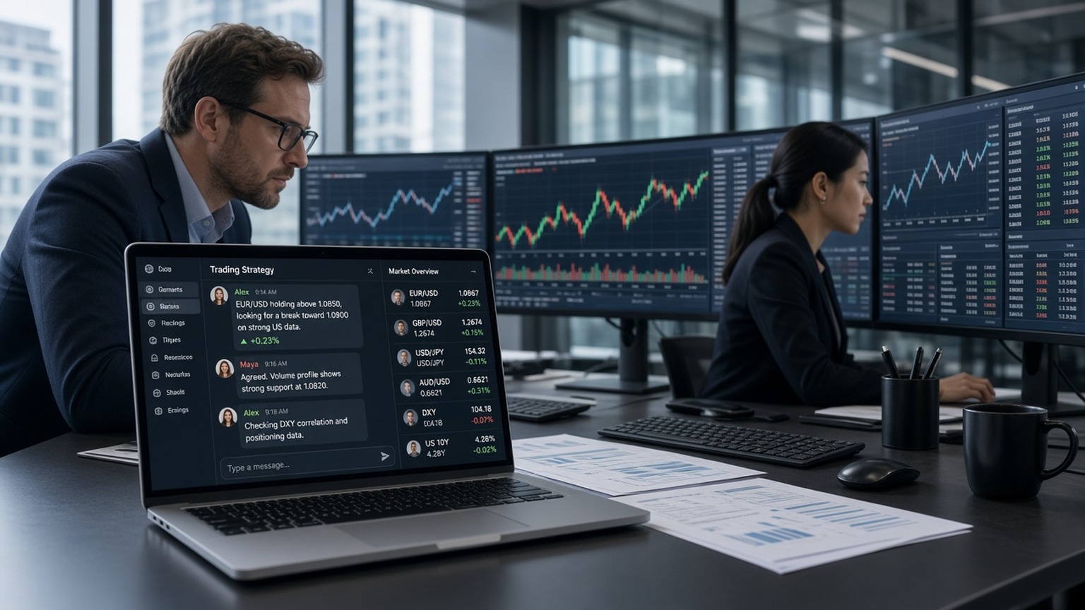 OpenAI Launches ChatGPT for Financial Services