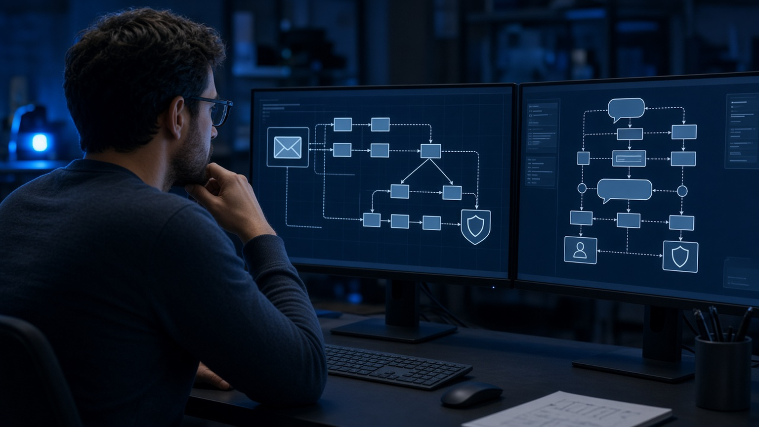 OpenAI Shows Self-Replicating Prompt Injections Exist