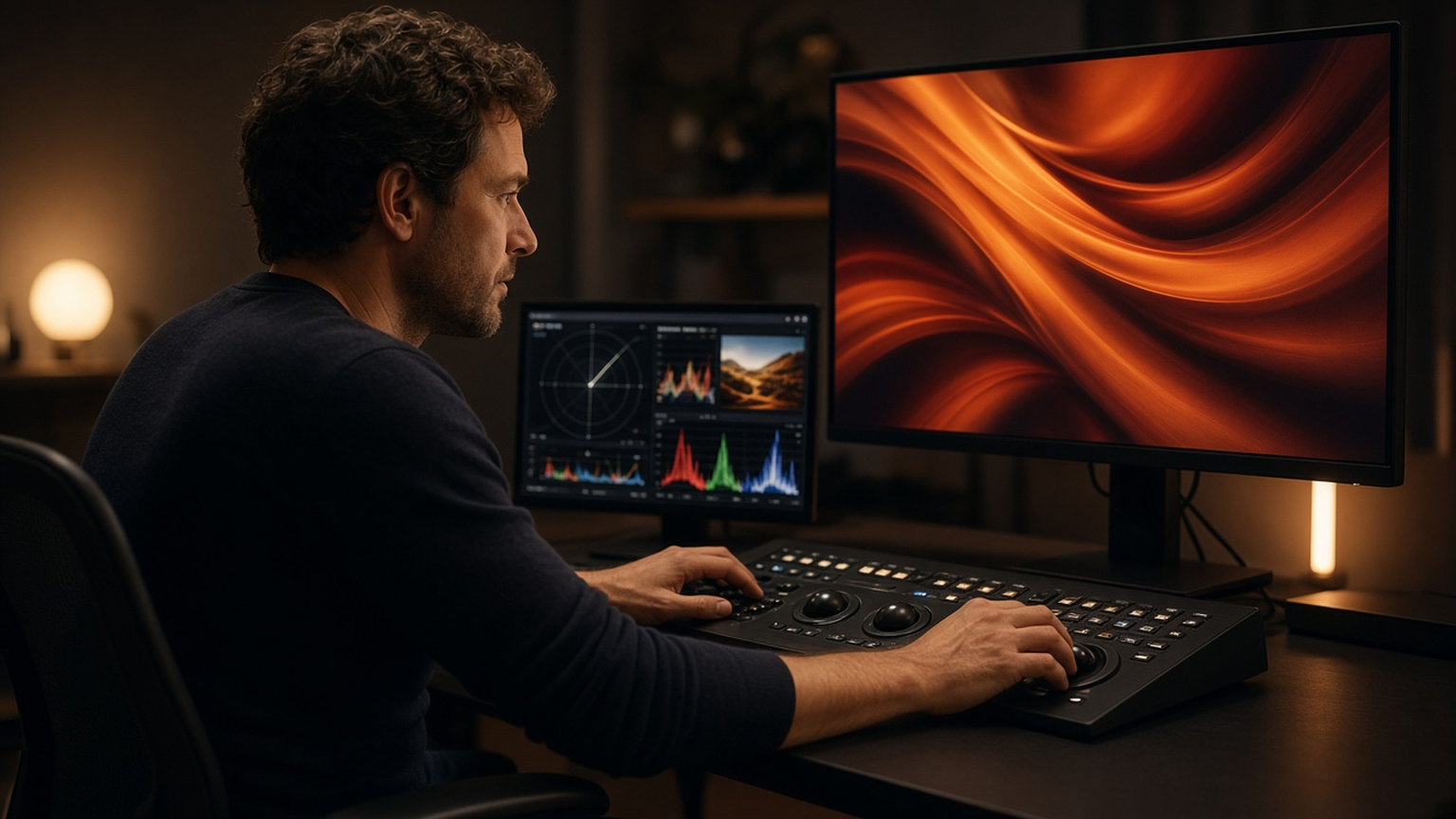 Runway Ships DaVinci Resolve Plugin for In-Timeline AI