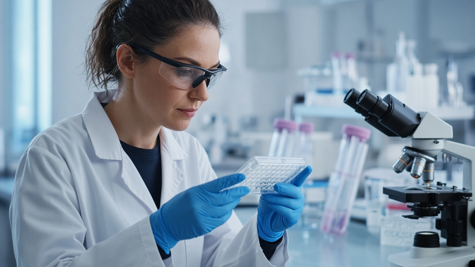 Stanford TranscriptFormer Maps Cells Across 12 Species
