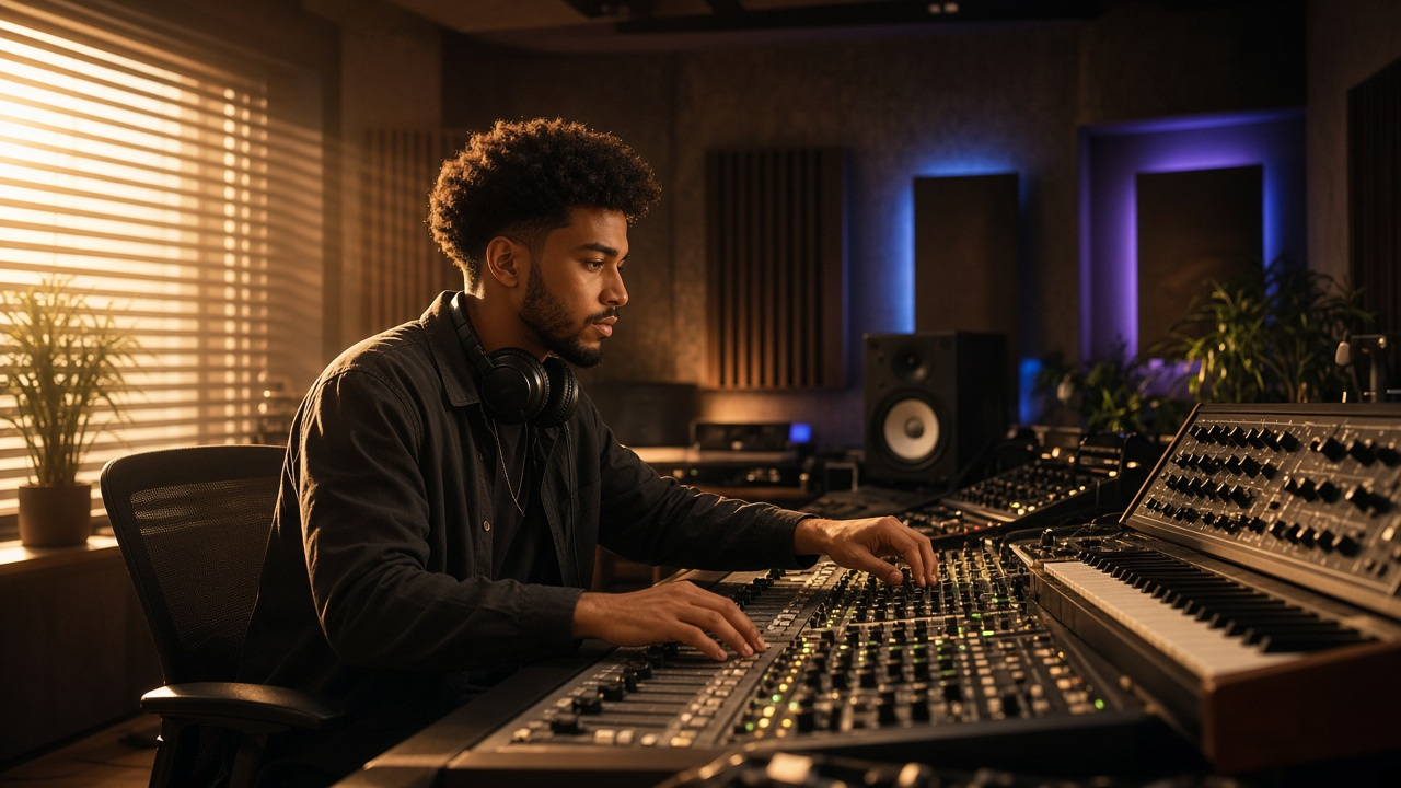 Suno Ships v6 Music Models With Warner BMG and Believe