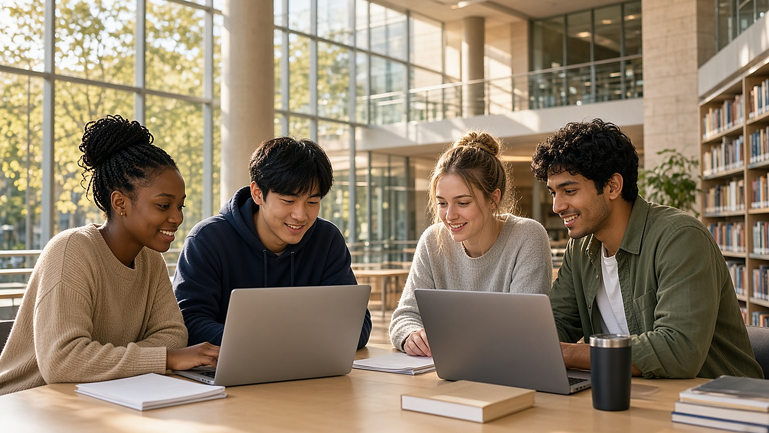 University of Sydney Rolls Out ChatGPT Edu Campus-Wide