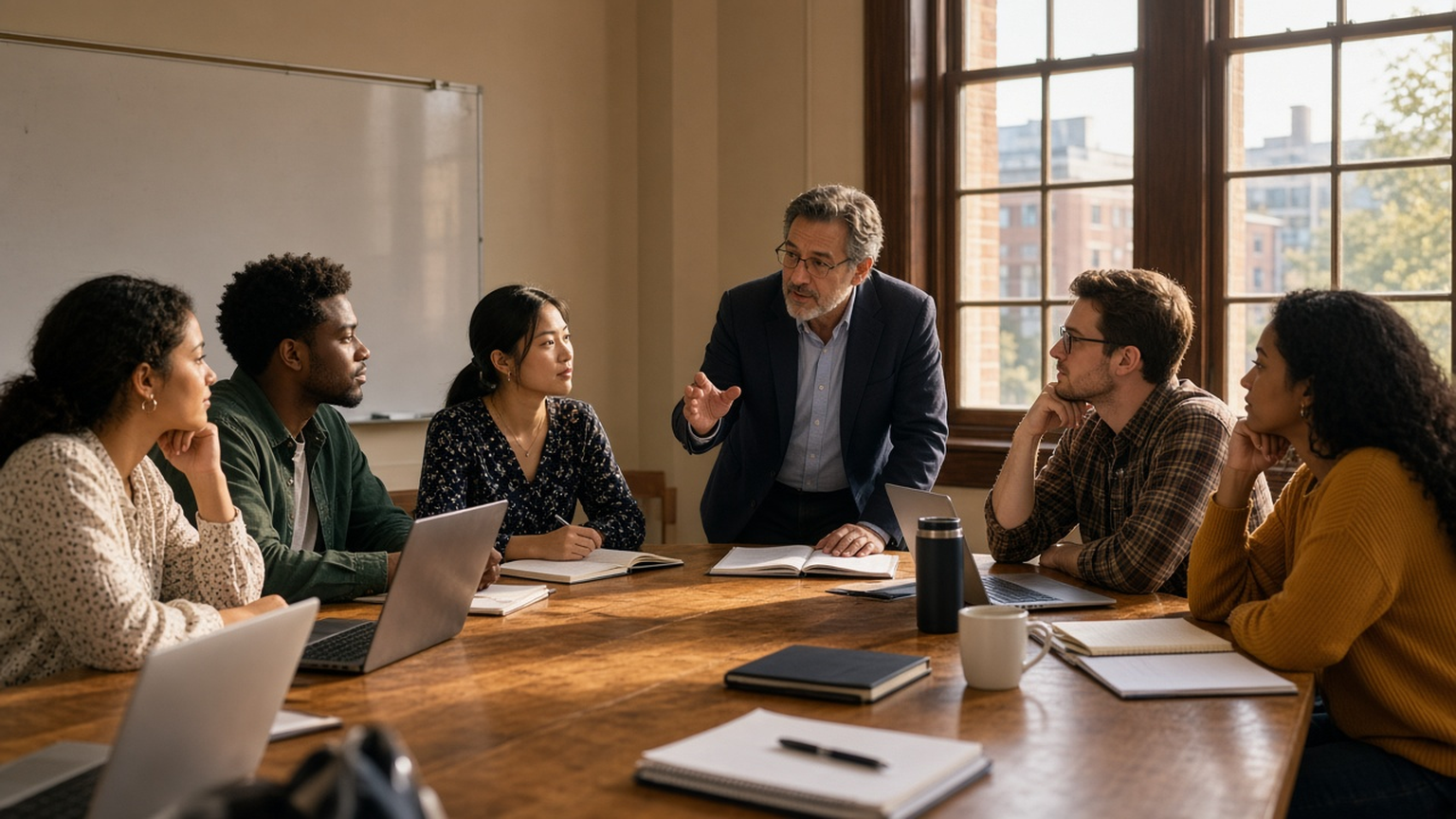 UT Arlington Replaces Business Analytics With AI Degrees