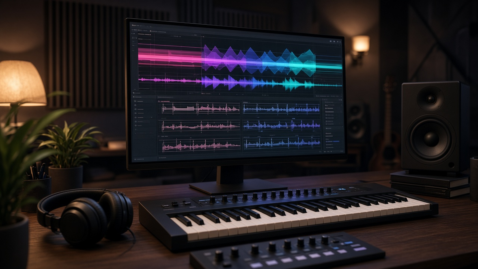 YuE2 Open Source Music Model Rivals Suno With Editable Scores